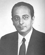 Giacomo Sedati