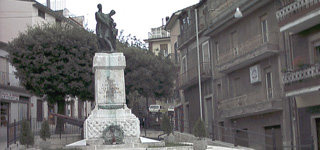 Monumento dei caduti