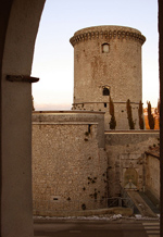 Torre di Riccia
